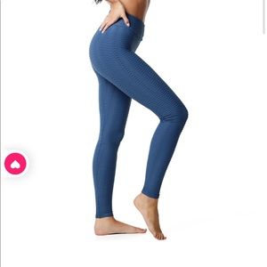 Booty by Brabants Original Slate Legging